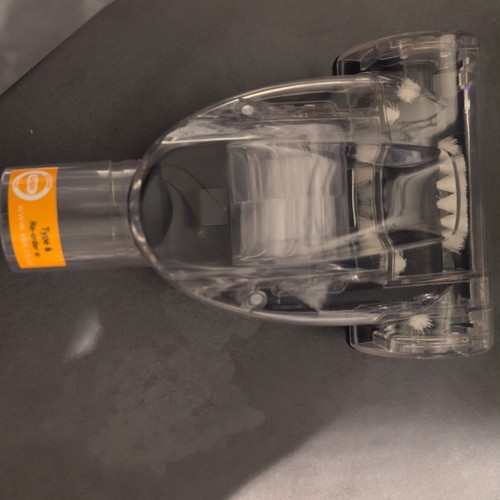 Vax turbo brush type pet - type, 6