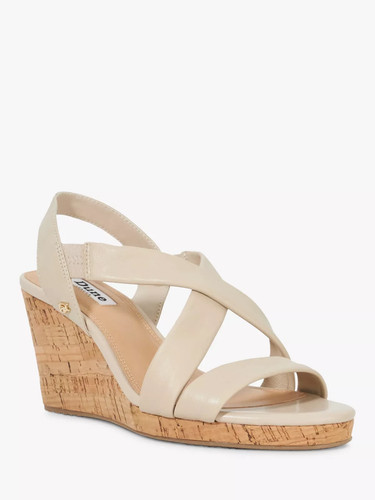 Dune london kamies - dune, strap