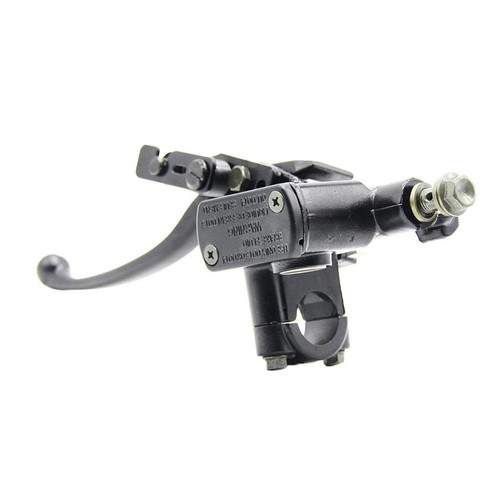 Cnc left hydraulic brake - cnc,