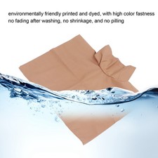 Massage Table Sheet Simple