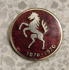 Vintage Kent County Cricket