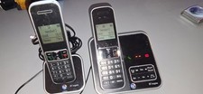 BT Inspire 1500 Phone 2