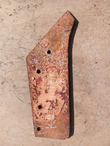 Kverneland plough hydrein - plough, 1