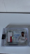 Topps Dynasty 2025 Luis Figo
