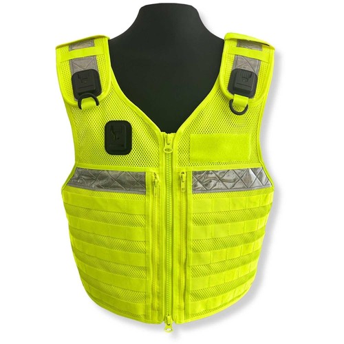 Protec high vis molle tactical - protec,