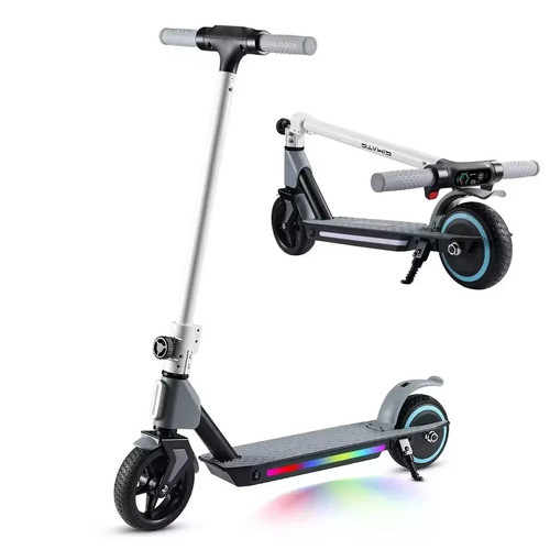 Simate electric scooter - simate,