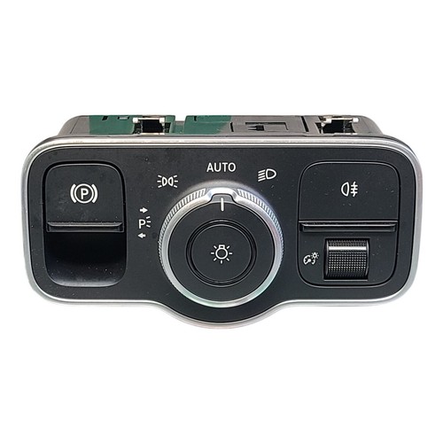 Mercedes gla h247 headlight - mercedes,