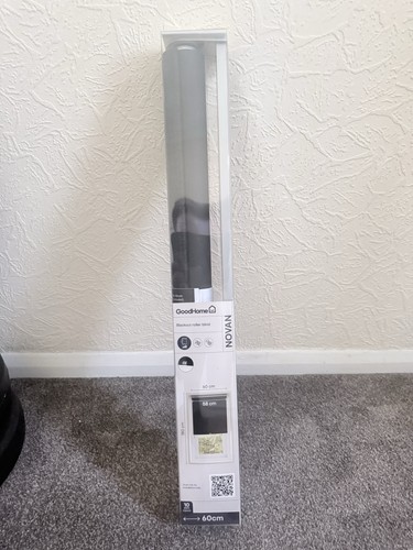 Homebase blackout roller - blackout, blind