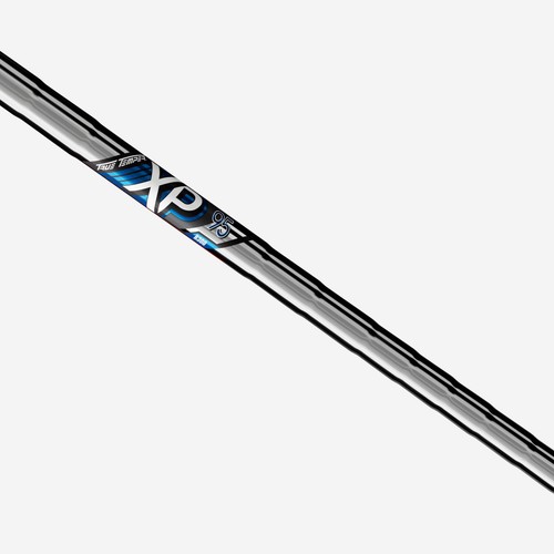 True temper xp95 - temper, regular