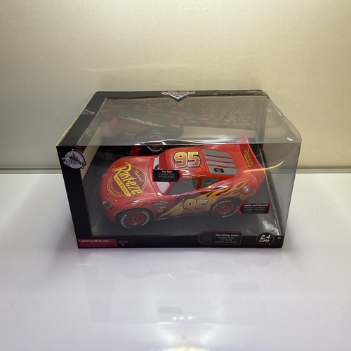 Disney store lightning mcqueen - disney,