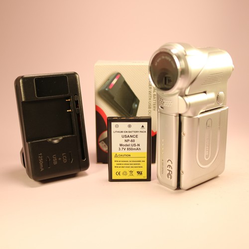 Premier 4140 compact video - premier,