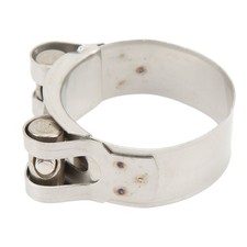 ⁺Motorcycle Exhaust Middle