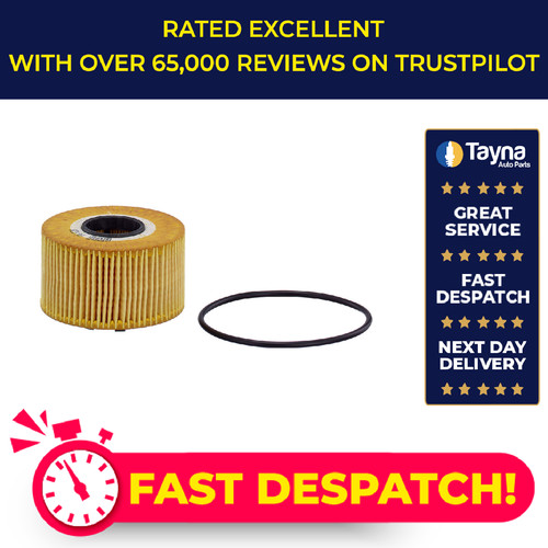 Oil filter fits taxi - oil,