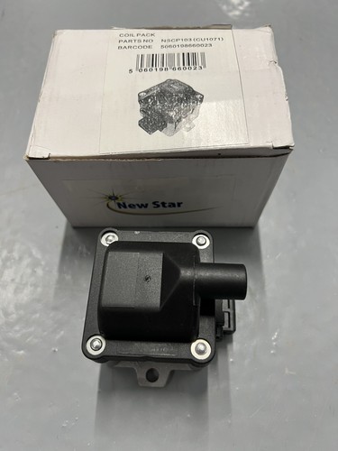 New ignition coil pack for - new,