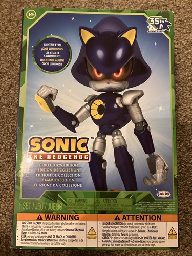 Jakks pacific collectors - jakks,