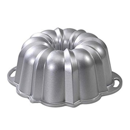Bundt pan nordic ware - pan:,