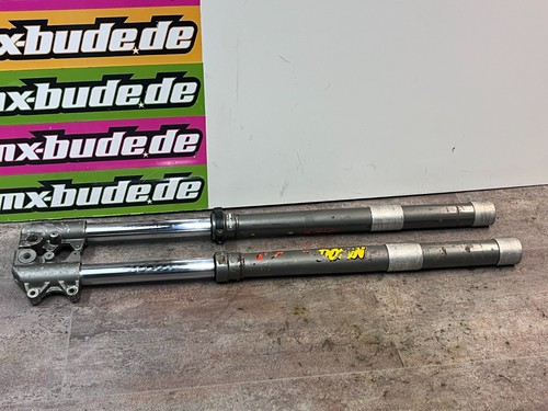 Upside down fork - fork, twinshock