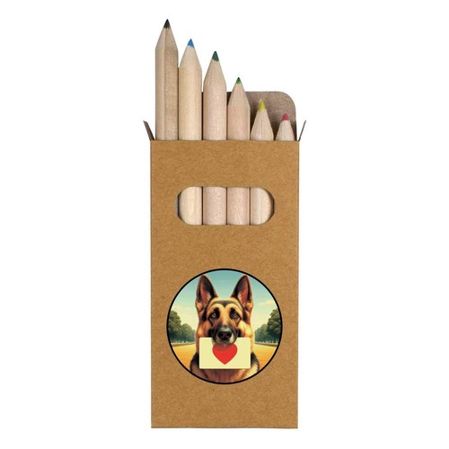 German shepherd love - x, 'german