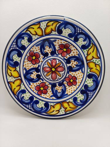 Spanish platart hand - platart,