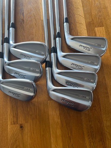 Titleist t100 2023 - irons, /