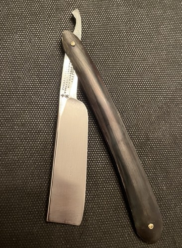 Antique joseph rodgers razor - antique,