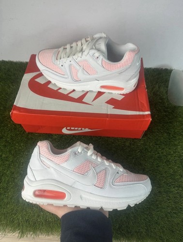 Wmns air max command white - wmns, 'white
