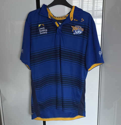 Leeds rhinos rugby league - leeds,