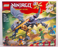 LEGO 71855 Ninjago Dragons