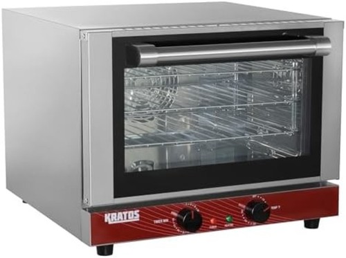 Commercial oven quarter size - commercial,