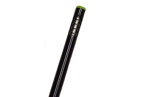 Jag black extra snag ear - extra, (ear