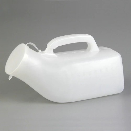 1200ml portable men urinal - 1200ml,