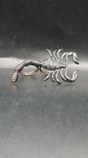 Large Scorpion Adjustable