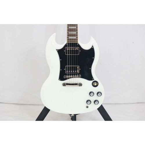 Epiphone standard electric - epiphone,