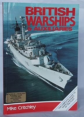 British warships and - british,