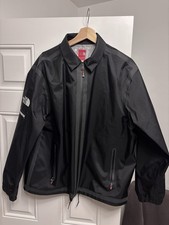 Supreme x The North Face