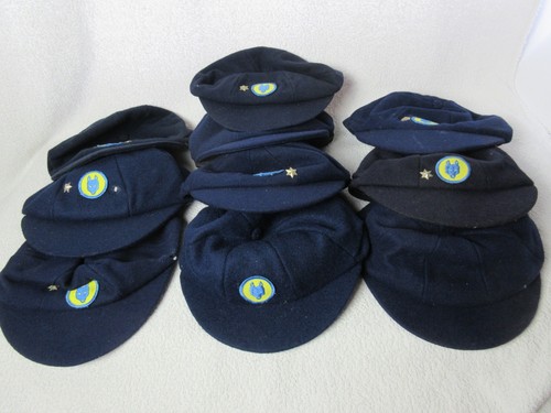 Vintage wolf cub uniform - vintage,