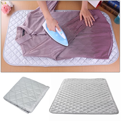 Ironing mat table - ironing,