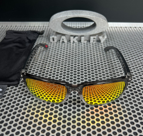Oakley holbrook grey ink - oakley, |
