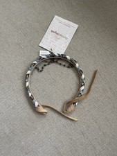 Anthropologie X Curried Myrrh