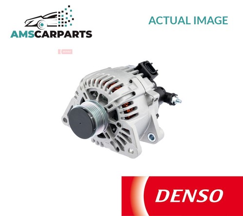 Alternator generator dan1517 - alternator,