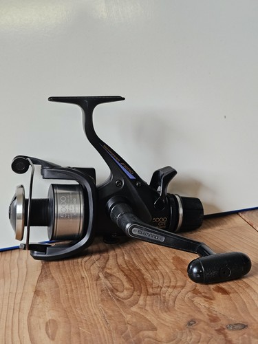Shimano aero baitrunner 5000 - aero,