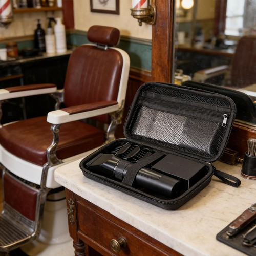 Hard travel case eva - hard,