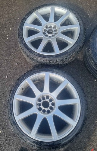Audi rep alloy - tr,