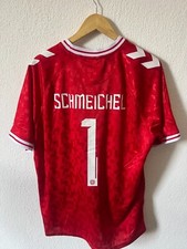 Hummel Denmark Home Shirt Mens