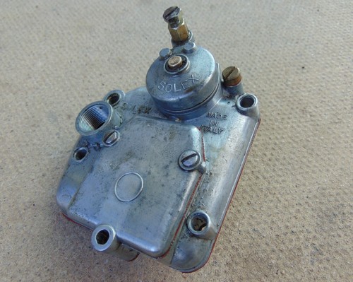 Classic solex c40 ddh - classic,