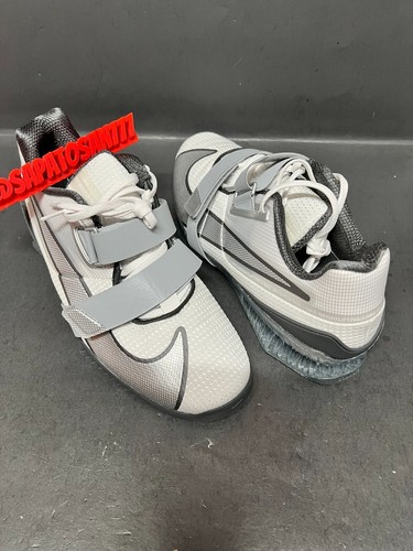 Nike romaleos fz8663 100 - romaleos, 4
