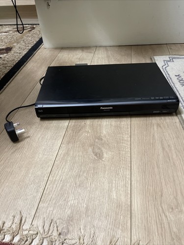 Panasonic dmr ex769ebk dvb - panasonic, dmr-ex769ebk