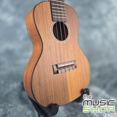 Kala satin hawaiian koa - satin,