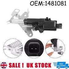 FOR FORD FIESTA MK5 Mk6 FUSION BOOT TRUNK TAILGATE LOCK MOTOR ACTUATOR SOLENOID/