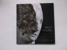 EMILY YOUNG ARTIST SCULPTOR